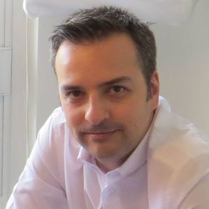 Meet your Posher, Nima